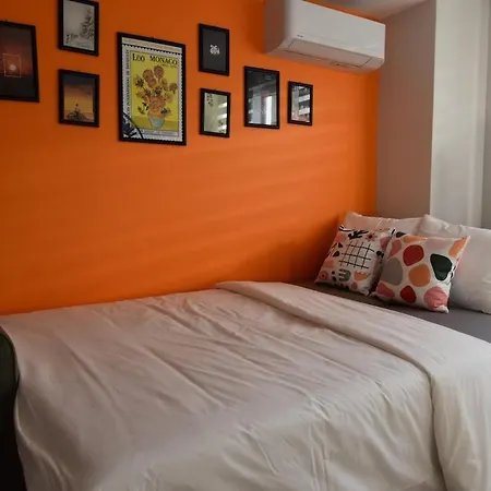 Stunning Seaview 2br Near Metro - Ym5 *