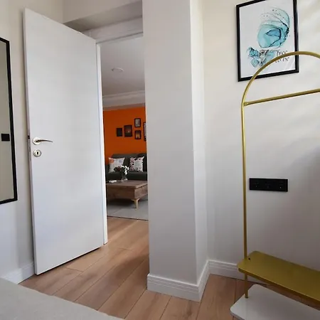Stunning Seaview 2br Near Metro - Ym5 * Istanbul