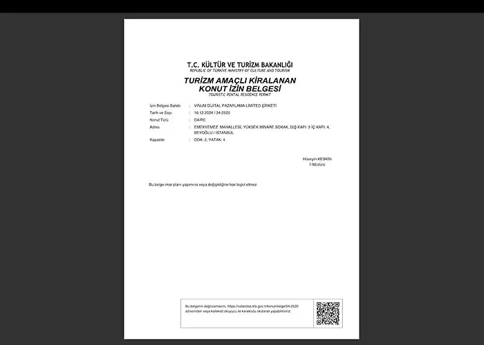 Apartamento Stunning Seaview 2br Near Metro - Ym5