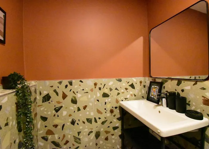 Stunning Seaview 2br Near Metro - Ym5 Apartamento *