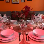 Stunning Seaview 2br Near Metro - Ym5 Appartamento