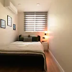 Stunning Seaview 2br Near Metro - Ym5 Appartamento