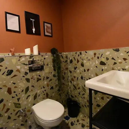 Stunning Seaview 2br Near Metro - Ym5 شقة اسطنبول