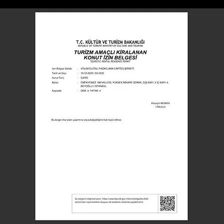 شقة Stunning Seaview 2br Near Metro - Ym5